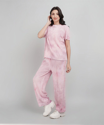 Lugo Top Palazzos Co-ords Set