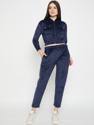 Camey Shirt Pant Co-ords Set