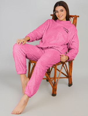 Lugo Top Palazzos Co-ords Set