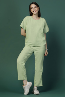 Moda Rapido Top Pant Co-ords Set