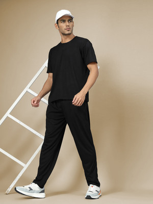 Mast & Harbour Tshirt Pant Co-ords Set