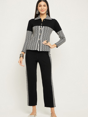 Zigo Top Pant Co-ords Set