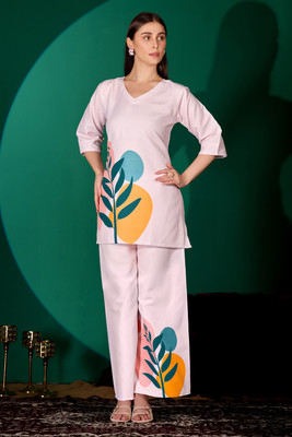 Love Of Fashion Women Kurta Pant Set