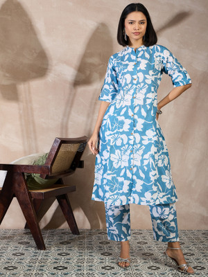 all about you Top Pant Co-ords Set