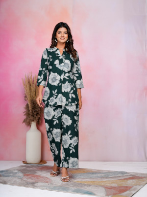 Paardini Top Pant Co-ords Set