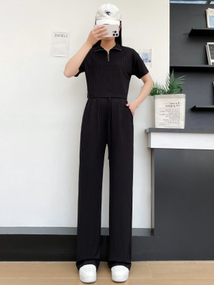 Lugo Top Palazzos Co-ords Set