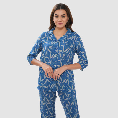 Bonjour Tunic Palazzos Co-ords Set