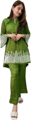 Koteshwar Tunic Pant Co-ords Set