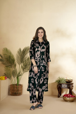 ANOUK Top Palazzos Co-ords Set