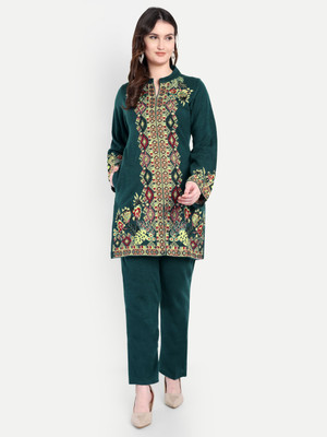 Hautemoda Tunic Pant Co-ords Set