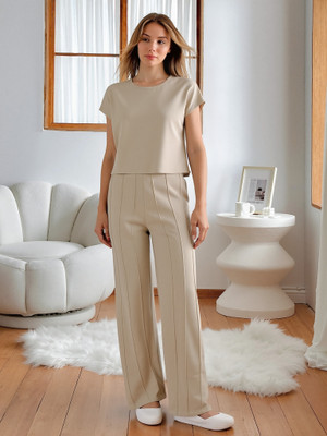 Dwarros Top Pant Co-ords Set