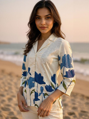 ZUMMER Tunic Pant Co-ords Set