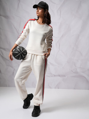 Tokyo Talkies Shirt Pant Co-ords Set