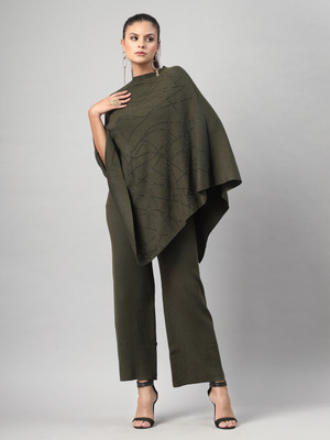 Mafadeny Top Palazzos Co-ords Set