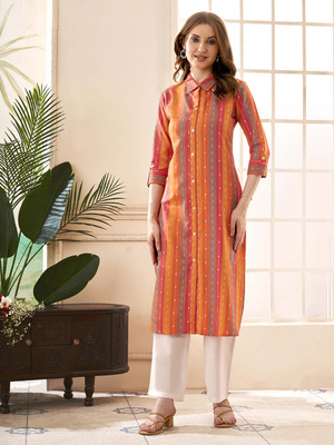 ANOUK Top Pant Co-ords Set