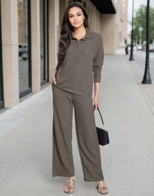 Selvia Top Pant Co-ords Set