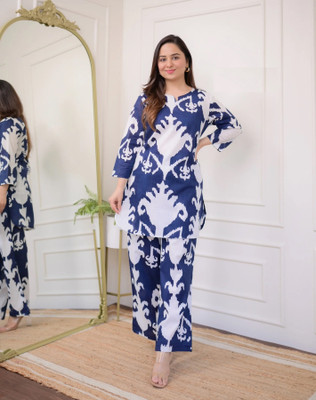 Zombee Top Pant Co-ords Set