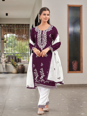MAHARASHTRA EXIM Top Pant Co-ords Set