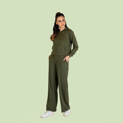 NITE FLITE Top Pant Co-ords Set