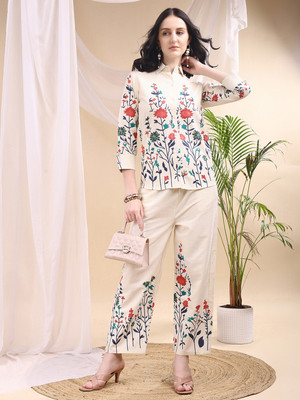 Etsy Shirt Pant Co-ords Set