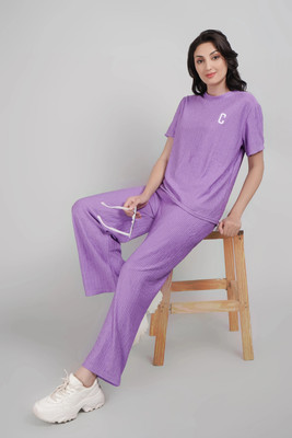 Lugo Top Palazzos Co-ords Set