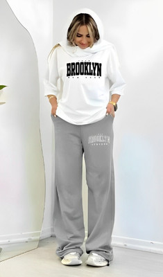 My Swag Tshirt Pant Co-ords Set