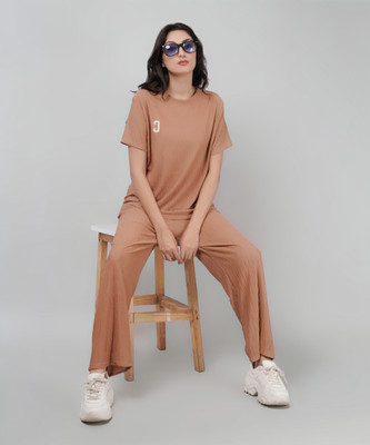 Lugo Top Palazzos Co-ords Set