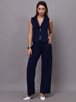 Ananta Ysela Shirt Pant Co-ords Set
