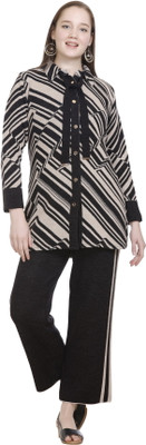 Elthia Tunic Pant Co-ords Set