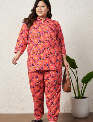 Austivo Shirt Pant Western Set