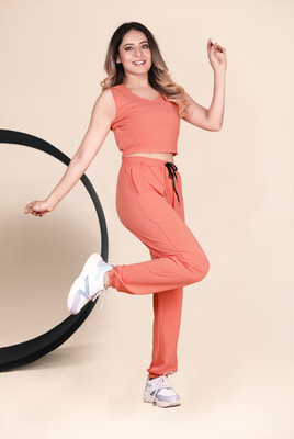 Moda Rapido Top Pant Co-ords Set