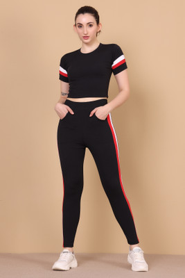 Cozimifashion Top Pant Western Set