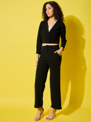 DIMPY GARMENTS Shirt Pant Co-ords Set