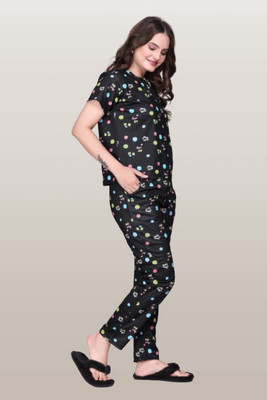 Fabstreet Top Pant Co-ords Set