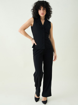 AAYU Shirt Pant Co-ords Set