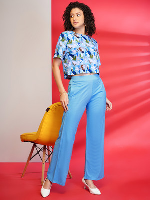 Dwarros Top Pant Co-ords Set
