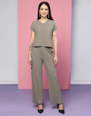 Selvia Top Pant Co-ords Set