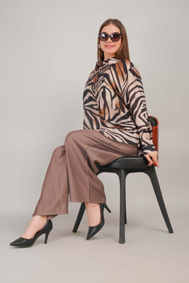 Gul West Top Palazzos Co-ords Set