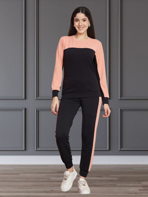 Moda Rapido Tshirt Pant Western Set