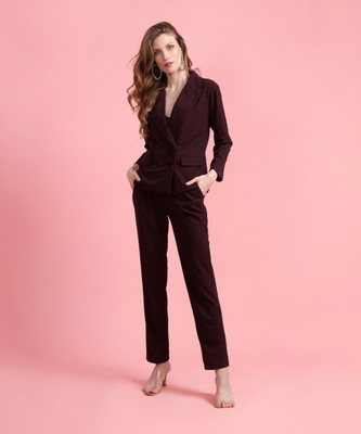 Kiwwi by Kirti Top Pant Western Set