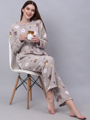 Uttam Top Pant Co-ords Set