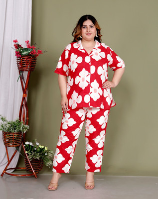 KALAVISHA Shirt Pant Co-ords Set