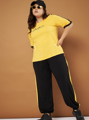 Austivo Top Pant Co-ords Set