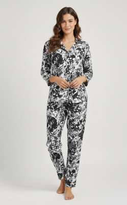 FashionSplash Shirt Palazzos Co-ords Set