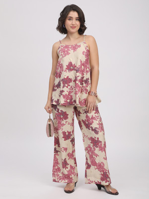 R&B Top Pant Co-ords Set