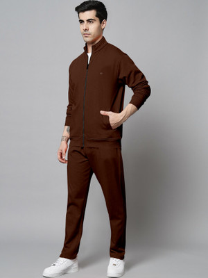 Triptee Top Pant Co-ords Set with Jacket