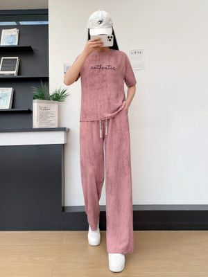 Lugo Top Palazzos Co-ords Set