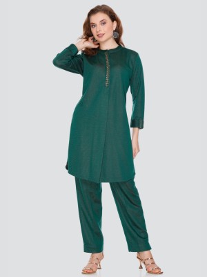 Elthia Tunic Palazzos Co-ords Set