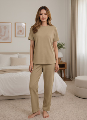 SAKARMAA Tshirt Pant Western Set