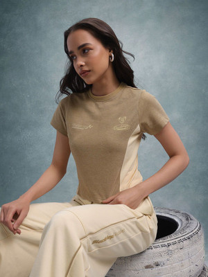 Roadster Tunic Pant Co-ords Set